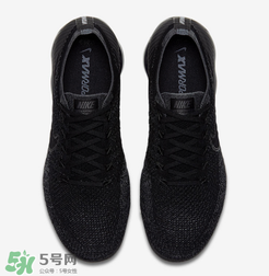 nike air vapormax triple black多少錢？耐克vapormax黑魂價(jià)格