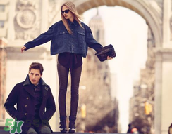 dkny jeans是什么牌子_哪個(gè)國(guó)家的_什么檔次？