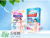大王和花王的區(qū)別？大王紙尿褲和花王紙尿褲的哪個好？