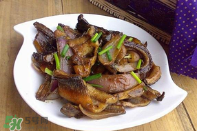 黃鱔和土豆可以一起吃嗎？土豆燉黃鱔怎么做？