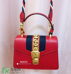 gucci緞帶包真假怎么辨別？古馳緞帶包真假鑒定
