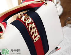 gucci緞帶包真假怎么辨別？古馳緞帶包真假鑒定