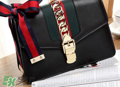 gucci緞帶包真假怎么辨別？古馳緞帶包真假鑒定