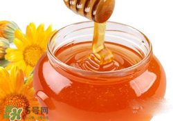 胃脹氣可以喝蜂蜜水嗎？胃脹氣可不可以喝蜂蜜水？