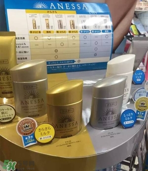 安耐曬白瓶孕婦能用嗎？安耐曬白瓶懷孕了能用嗎