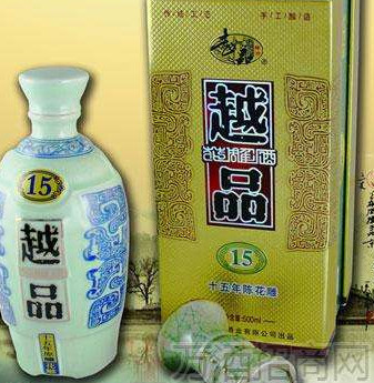 花雕酒哪個(gè)牌子好？花雕酒什么牌子好？