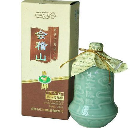 花雕酒哪個(gè)牌子好？花雕酒什么牌子好？