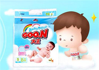 GOON是什么牌子的紙尿褲？GOON是哪個(gè)國家的品牌？