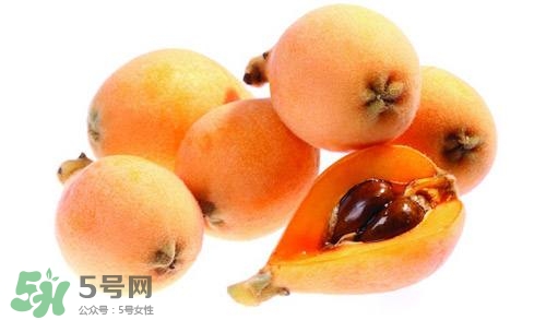 孕婦能吃枇杷嗎？孕婦吃枇杷對(duì)胎兒好嗎？