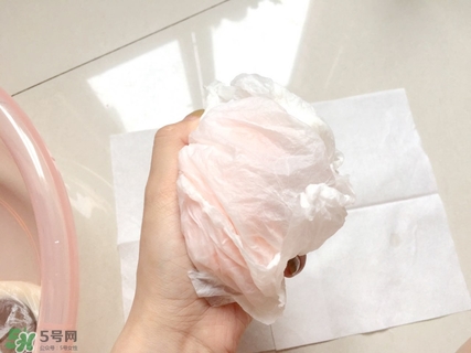 ukiss悠珂思粉撲清洗劑怎么用？悠珂思粉撲清洗劑使用方法