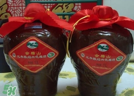 女兒紅怎么保存？女兒紅可以存放多久？