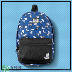 peanuts vans史努比聯(lián)名多少錢？vans史努比系列專柜價(jià)格