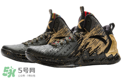 anta kt2 finals套裝什么時候發(fā)售？安踏湯普森總決賽戰(zhàn)靴發(fā)售時間