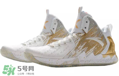 anta kt2 finals套裝什么時候發(fā)售？安踏湯普森總決賽戰(zhàn)靴發(fā)售時間