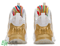 anta kt2 finals套裝多少錢？安踏湯普森總決賽戰(zhàn)靴專柜價(jià)格
