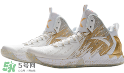 anta kt2 finals套裝多少錢？安踏湯普森總決賽戰(zhàn)靴專柜價(jià)格