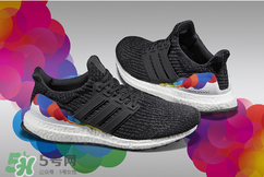 2017adidas pride系列有哪幾款？阿迪達斯彩虹配色運動鞋好看嗎？