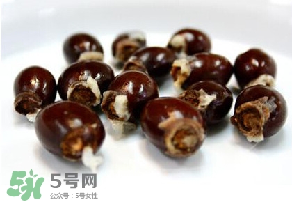 荔枝核怎么吃？荔枝核的功效與作用
