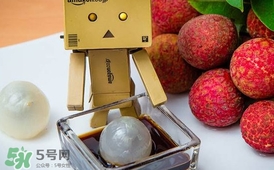 荔枝蘸醬油好吃嗎？荔枝蘸醬油有什么好處