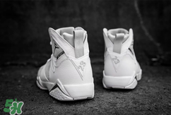 air jordan 7 pure platinum什么時(shí)候發(fā)售？AJ7白銀發(fā)售時(shí)間