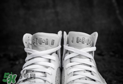 air jordan 7 pure platinum多少錢？AJ7白銀配色專柜價(jià)格