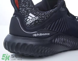 adidas alphabounce上腳怎么樣？阿迪達(dá)斯阿爾法小椰子測(cè)評(píng)