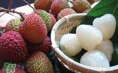 荔枝吃多了會怎么樣？荔枝上火怎么辦？