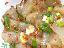 魔芋豆腐可以冷凍嗎？魔芋豆腐能放多久？