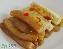 魔芋豆腐可以冷凍嗎？魔芋豆腐能放多久？