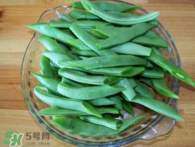 四季豆要焯水嗎？四季豆焯水多久？
