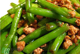 四季豆要焯水嗎？四季豆焯水多久？