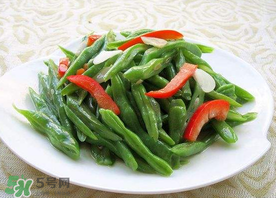 四季豆要焯水嗎？四季豆焯水多久？