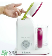 beaba輔食機(jī)亮紅燈是怎么回事？beaba輔食機(jī)亮紅燈還能用嗎？