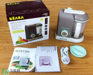 beaba輔食機(jī)亮紅燈是怎么回事？beaba輔食機(jī)亮紅燈還能用嗎？