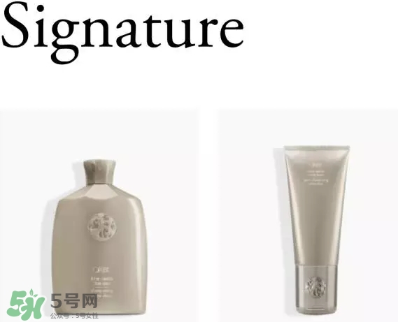 oribe是什么品牌？oribe是哪個(gè)國家