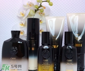 oribe洗發(fā)水哪一款好？oribe洗發(fā)水介紹