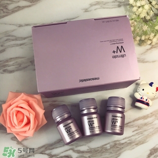 Mesoestetic美白飲好嗎？Mesoestetic美白飲有效果嗎
