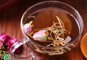 紅糖姜茶能每天喝嗎？喝紅糖姜茶有什么好處
