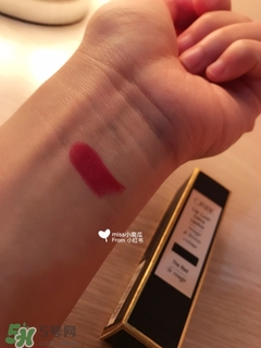 oribe口紅怎么樣？oribe口紅哪里買？