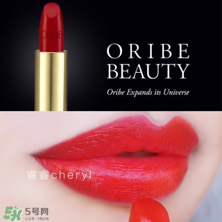 oribe口紅怎么樣？oribe口紅哪里買？