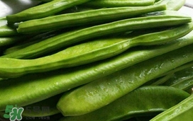 刀豆怎么做好吃？刀豆怎么炒好吃
