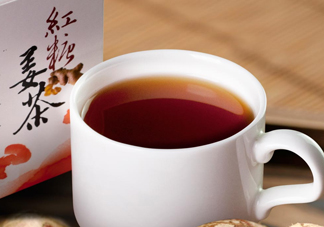 紅糖和生姜的比例是多少？紅糖姜茶的調(diào)配比例
