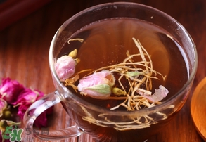 紅糖姜茶是酸性的嗎？紅糖姜茶是酸性還是堿性？