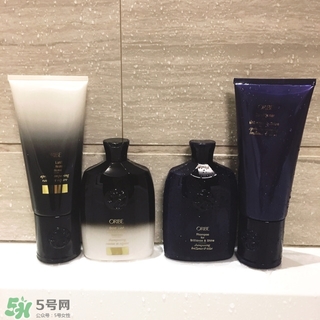 oribe洗發(fā)水哪一款好？oribe洗發(fā)水介紹