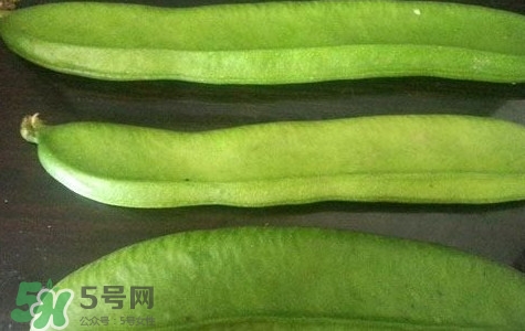 刀豆怎么做好吃？刀豆怎么炒好吃