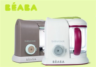 beaba輔食機亮紅燈是怎么回事？beaba輔食機亮紅燈還能用嗎？
