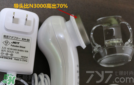 日立n3000和n4000哪個(gè)好？日立n3000和n4000區(qū)別