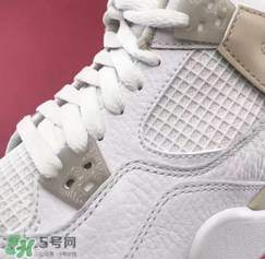 air jordan 4 gs linen多少錢？喬丹4代亞麻配色專柜價(jià)格