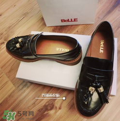 belle鞋子怎么樣？百麗鞋子質(zhì)量怎么樣？