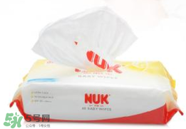 nuk濕巾成分有哪些 nuk濕巾嬰兒能用嗎？